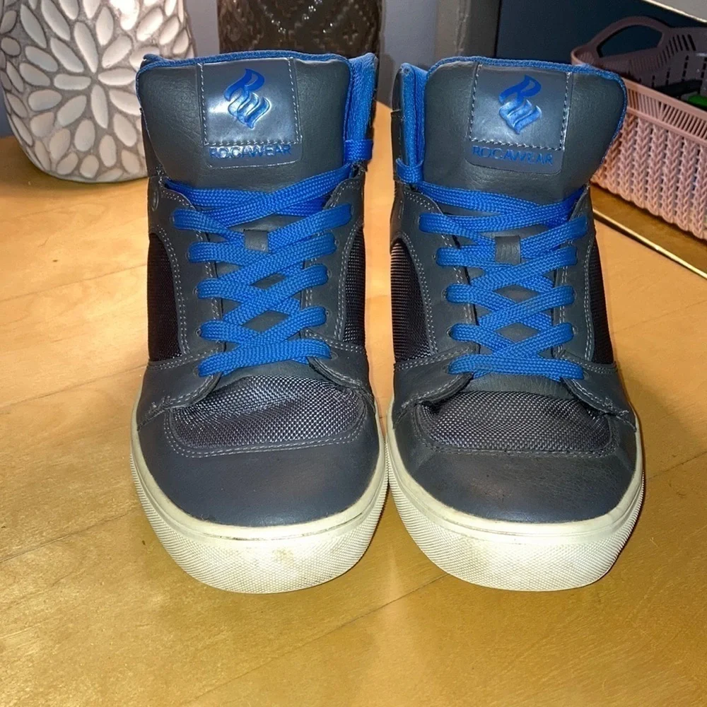 Men’s Rocawear shoes
